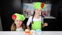 آشپزخانه چارلی کرفت - قسمت هجدهم